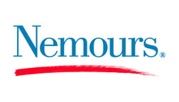 Logo for Nemours Children's Health System