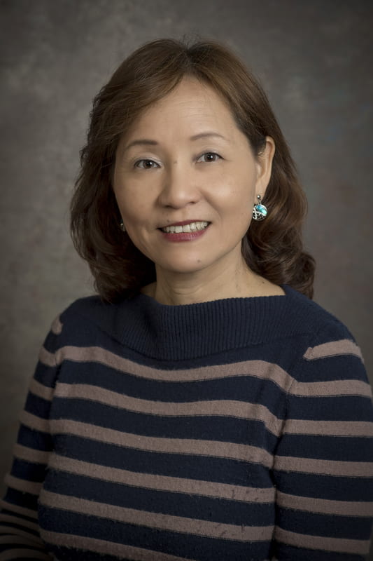 Cathy Wu
